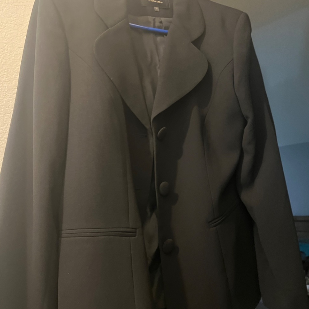 Jacket - Picture 3 of 3